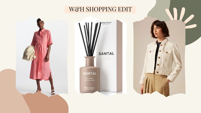 The W&H May shopping edit featured image