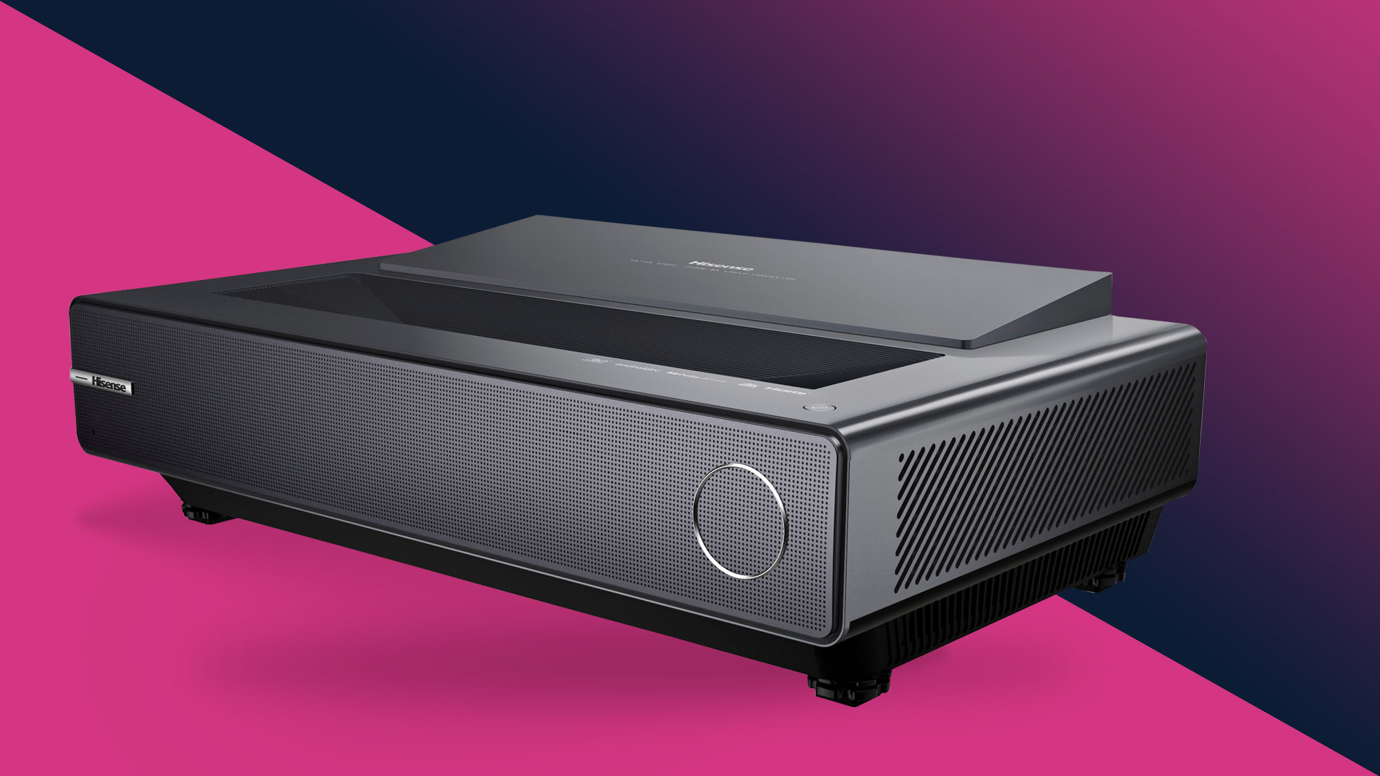 Best Ultra Short Throw Projectors TechRadar