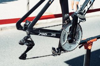 Vuelta a Espana tech gallery