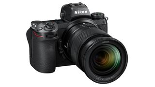 best camera for wedding photography - Nikon Z6 II