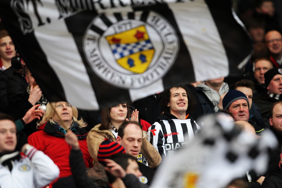 Soccer – Scottish Communities League Cup – Semi Final – St Mirren v Celtic – Hampden Park