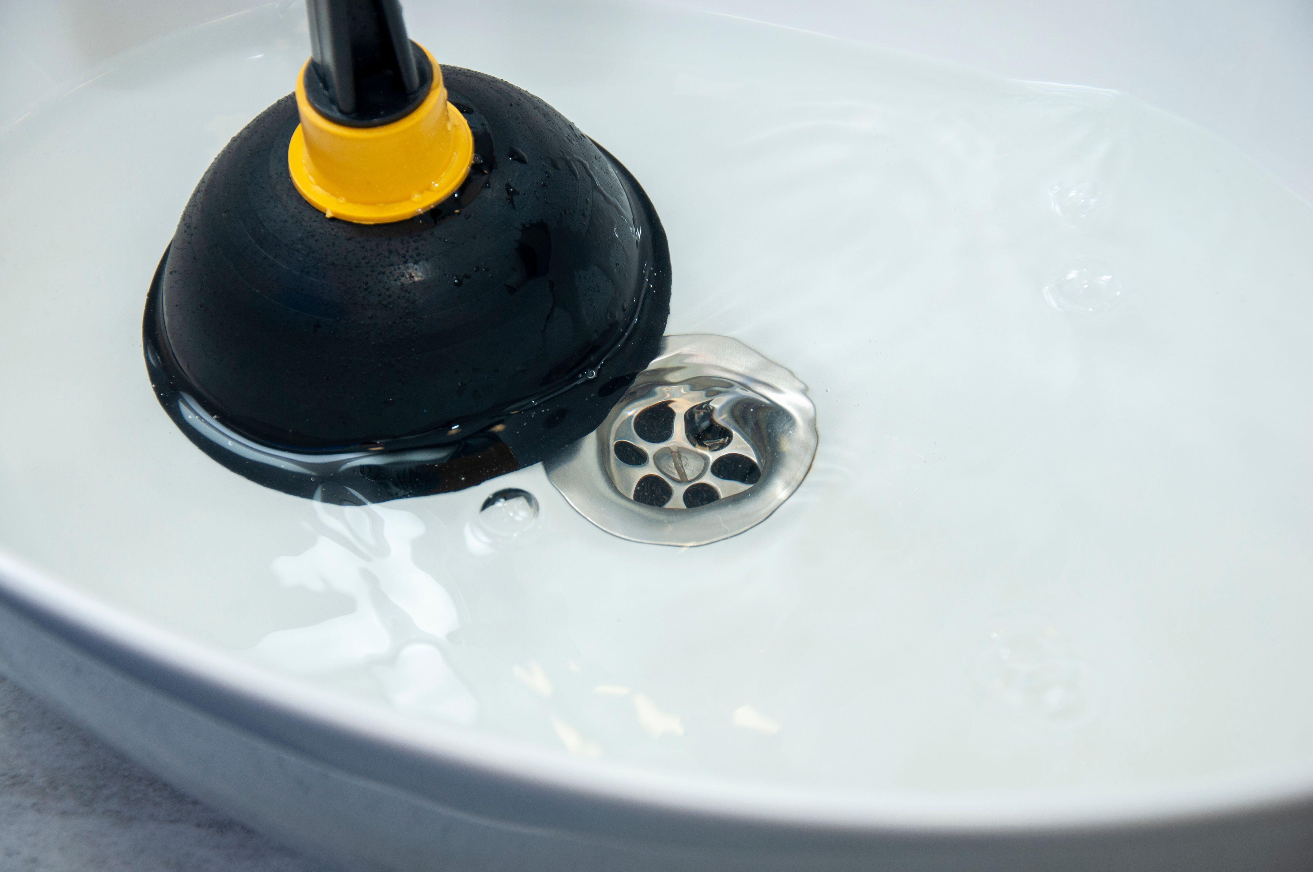 Most Common Bathroom Sink Clogs and How to Fix Them