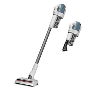 Miele Duoflex Vacuum Cleaner against white background