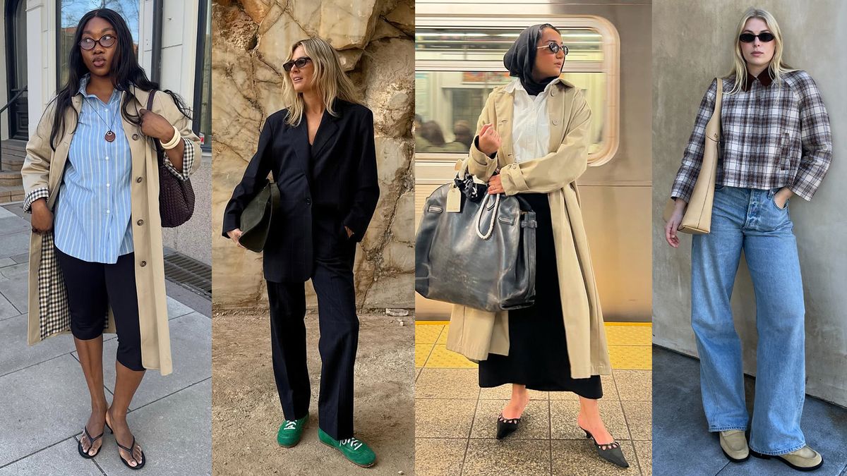 Your Ultimate Spring Shopping Spree: 54 Arrivals From COS, Ssense, Steve Madden, and More