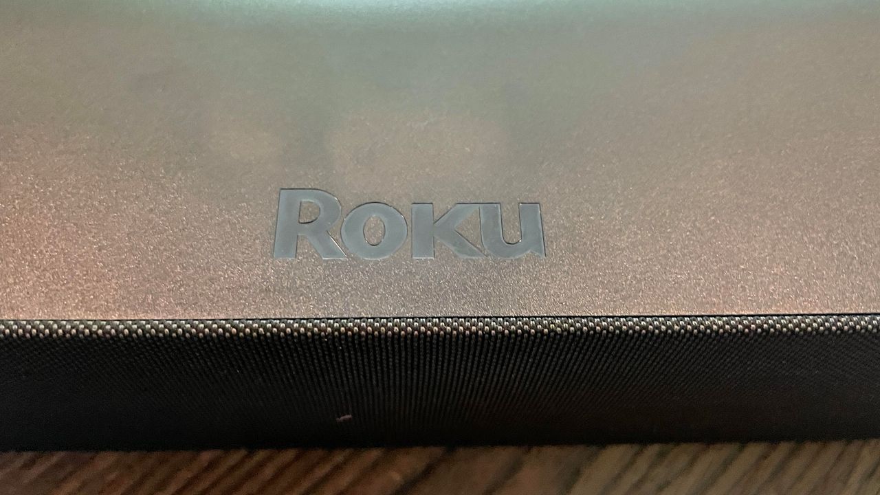 Roku Streambar Pro
