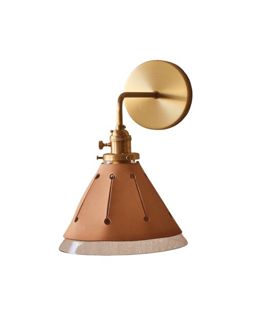 Dot Wall Sconce