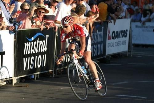 Cadel Evans (Davitamon-Lotto)