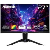 ASRock Phantom Gaming PG27FFX2A ASRock Phantom Gaming PG27FFX2A