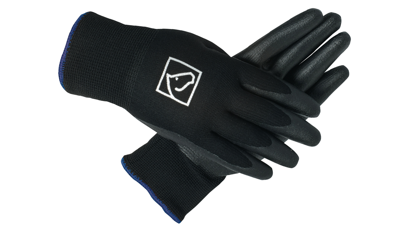 SSG Barn Gloves 8100
