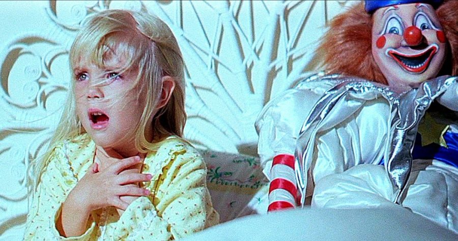 IT Chapter Two director's 5 scariest horror movies of all time (Exclusive)