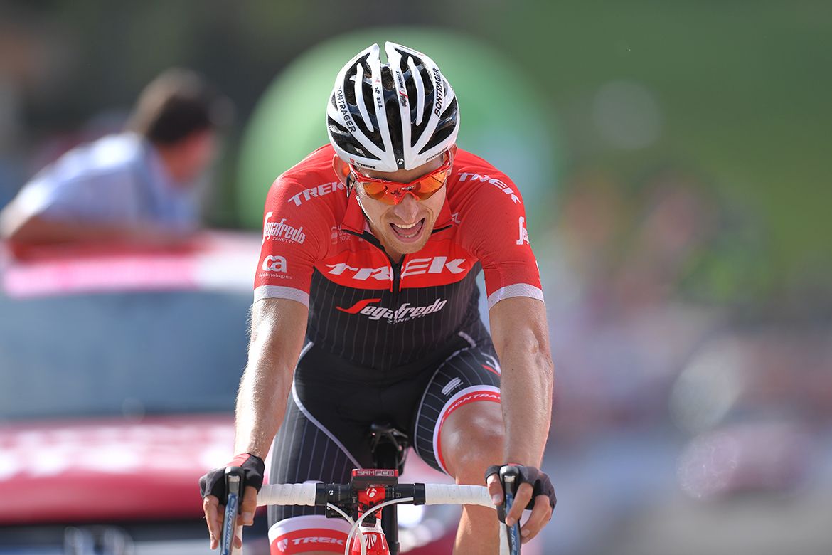 Bauke Mollema (Trek-Segafredo)