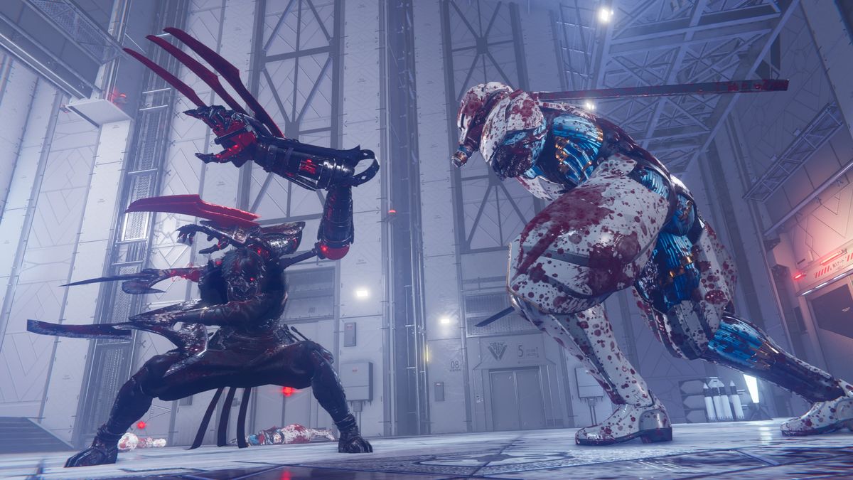Ninja Gaiden 4