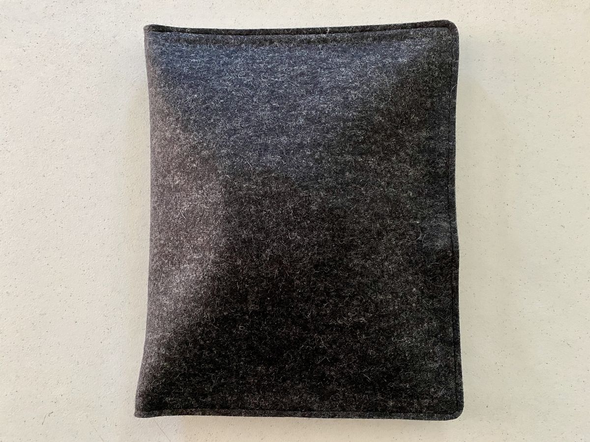 Magic Sleeve Ipad Pro Closed Accessories