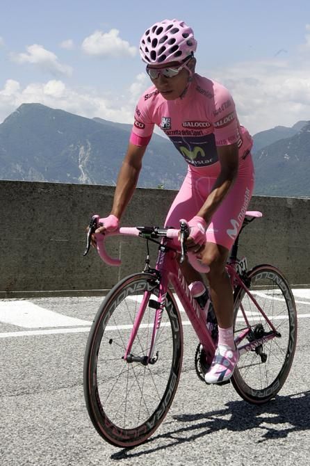 Nairo Quintana (Movistar)