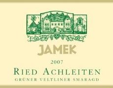 Josef Jamek winery