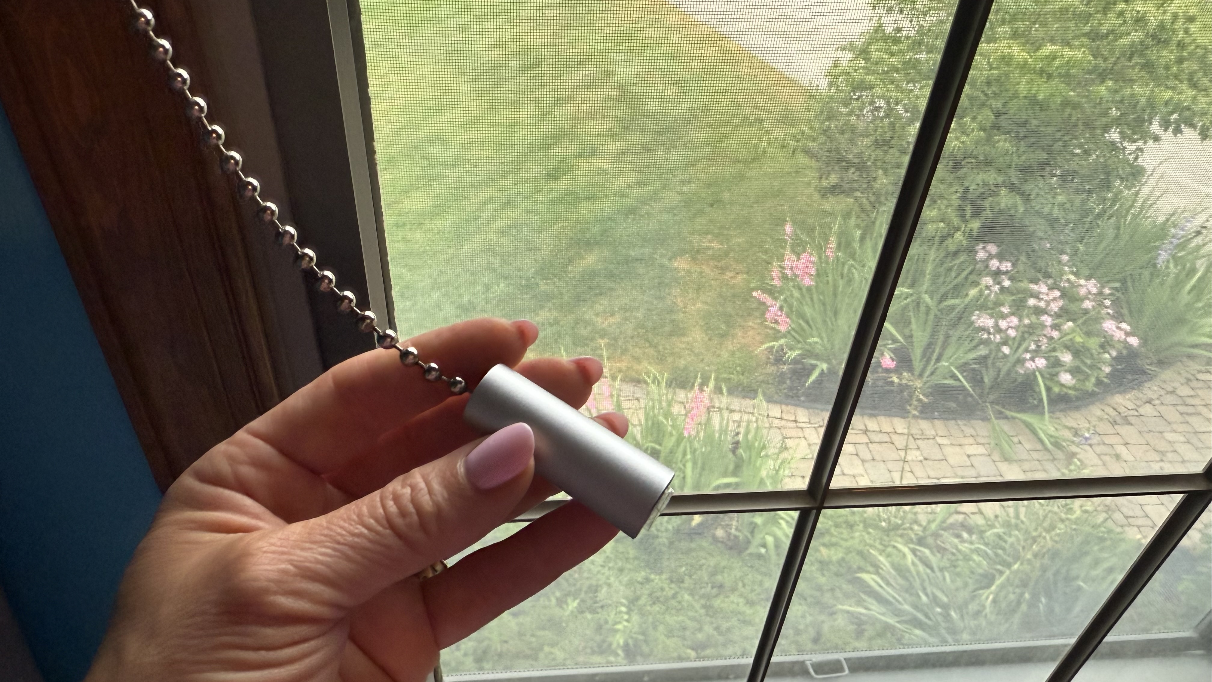Graywind Smart Blinds