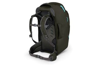 fairview travel pack 70