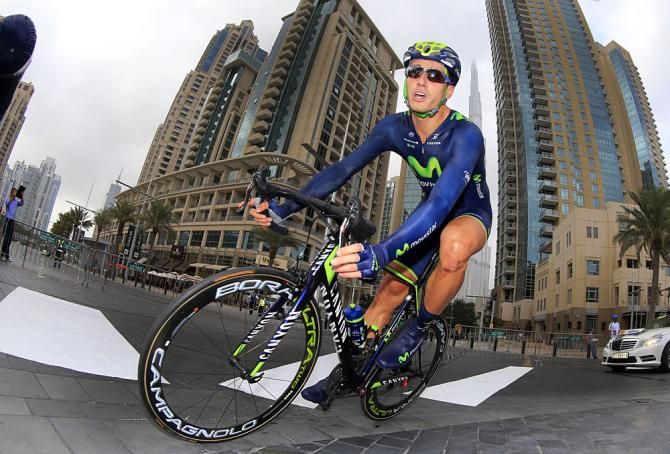 Adriano Malori (Movistar)