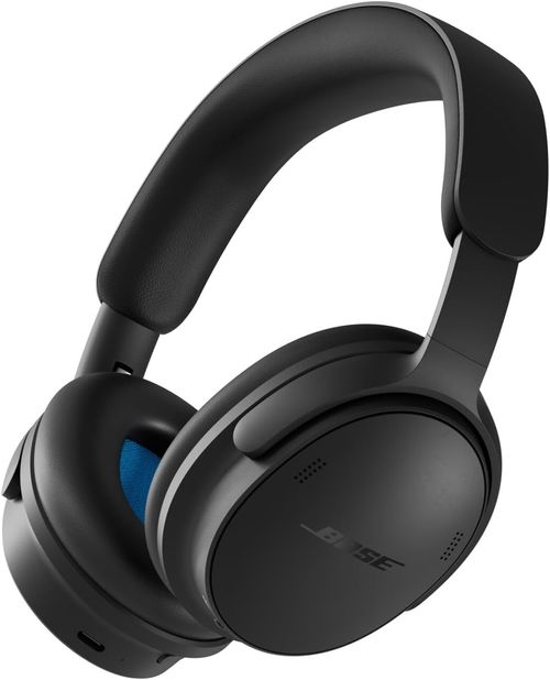 QuietComfort Headphones (2nd Gen)
