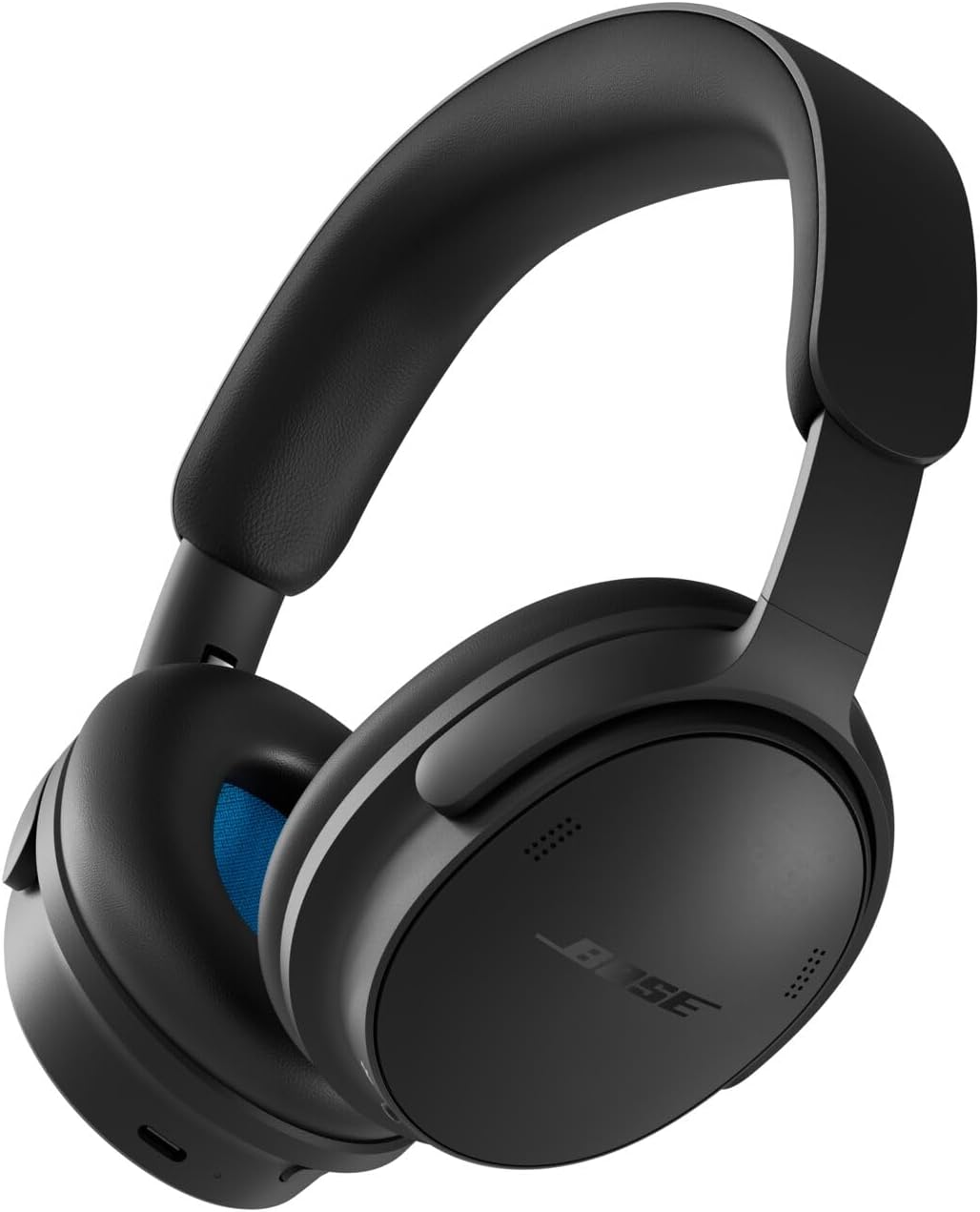 Bose, QuietComfort Headphones (2nd Gen)