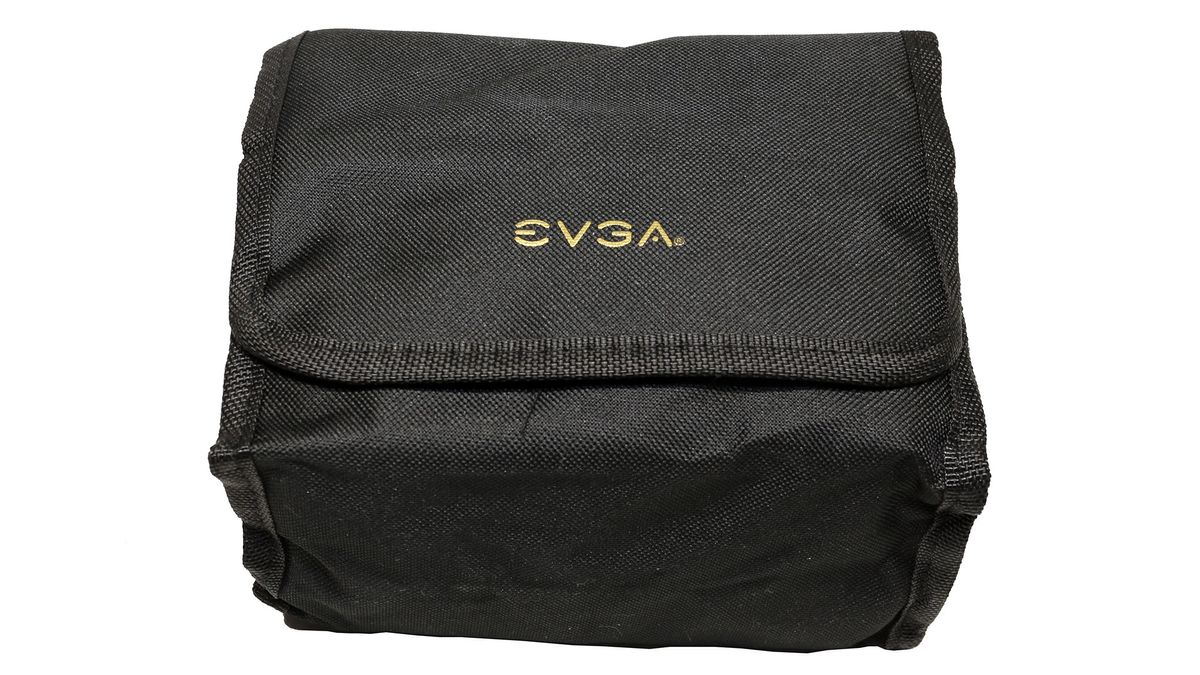 EVGA 850 P6