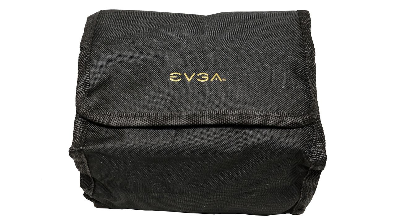 EVGA 850 P6