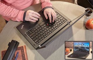 The Laptops with the Best Keyboards