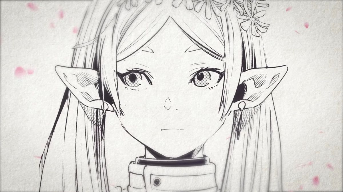 The top 10 manga of 2023 GamesRadar