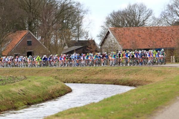 Drenthe countryside