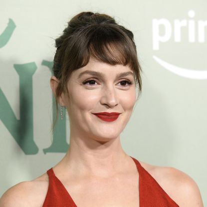 Leighton Meester