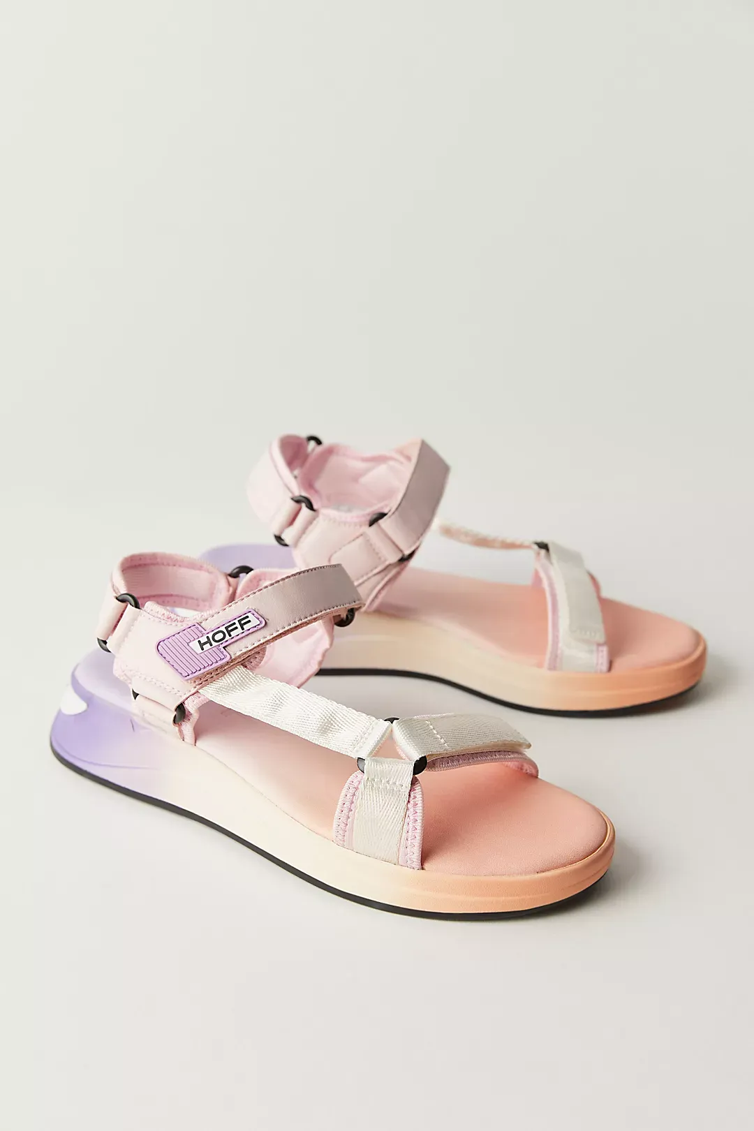 Hoff Island Sandals