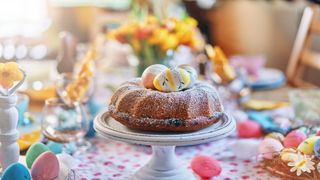 How to host a virtual party: Easter, Passover and birthday ideas for when you’re stuck at home