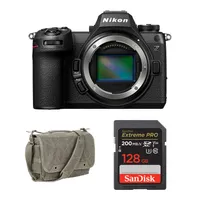 Nikon Z6 III basic bundle