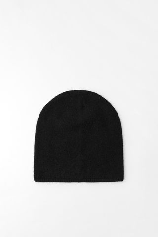 Fine Knit Beanie