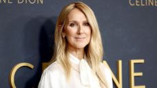 C&eacute;line Dion attends the "I Am: Celine Dion" New York special screening at Alice Tully Hall on June 17, 2024