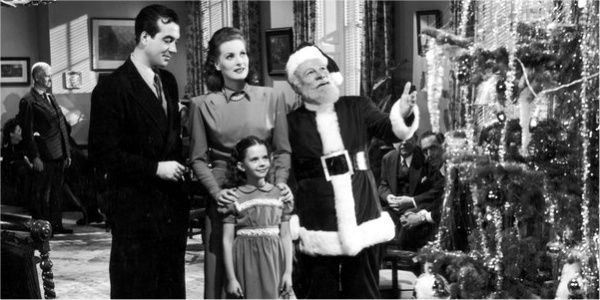 2017 Holiday Movie Schedule: All The New And Classic Holiday Films You ...