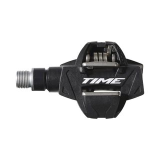 Time Atac pedals