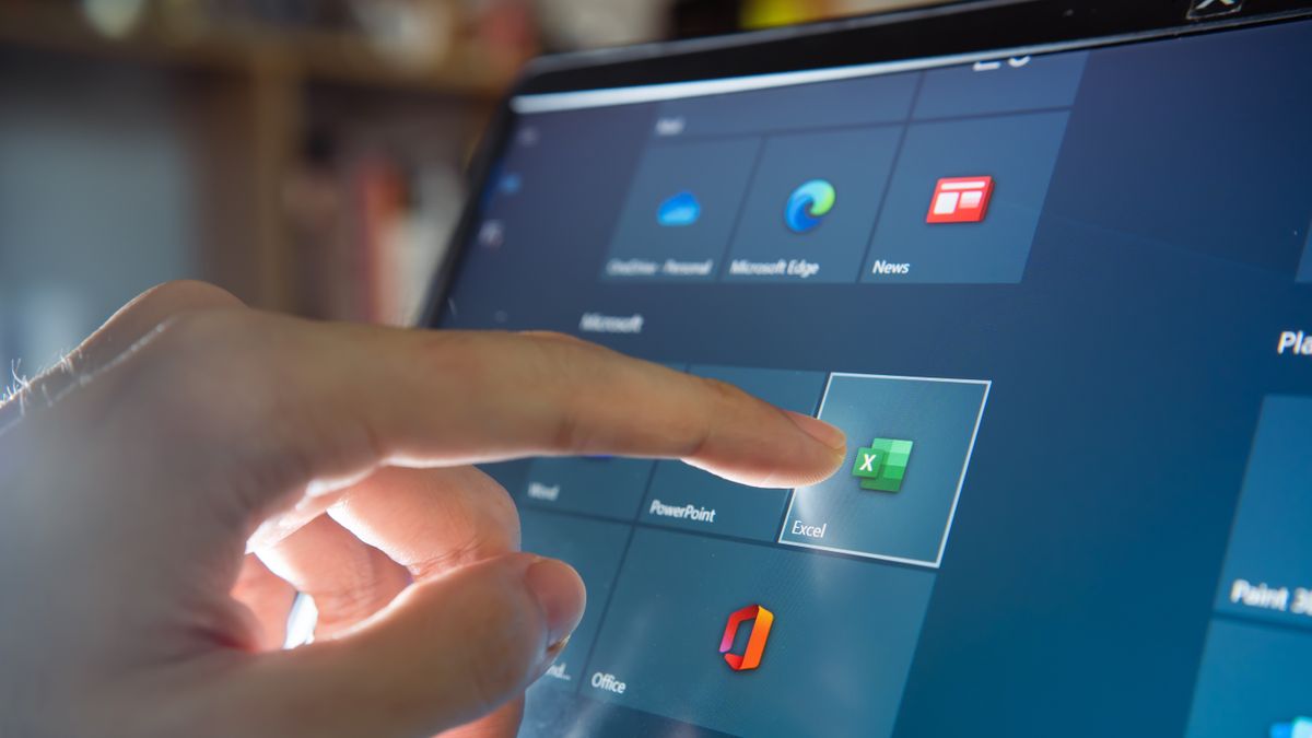 How Do Touch Screens Work on Laptops and Tablets?