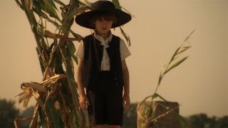 Isaac (Preston Bailey) in Children Of The Corn