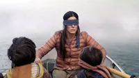   Birdbox