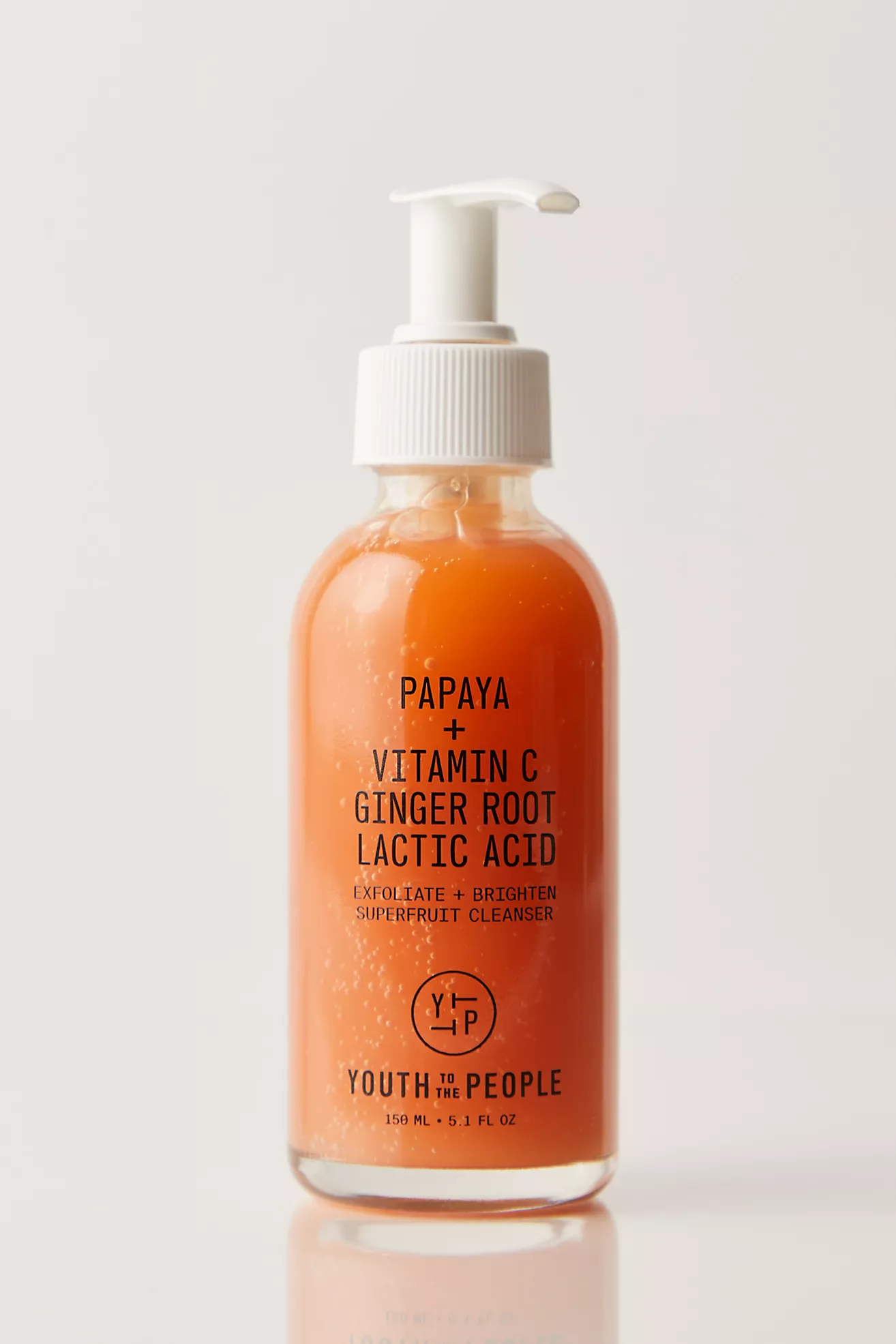 Youth to the People Superfruit Gentle Exoliating Cleanser