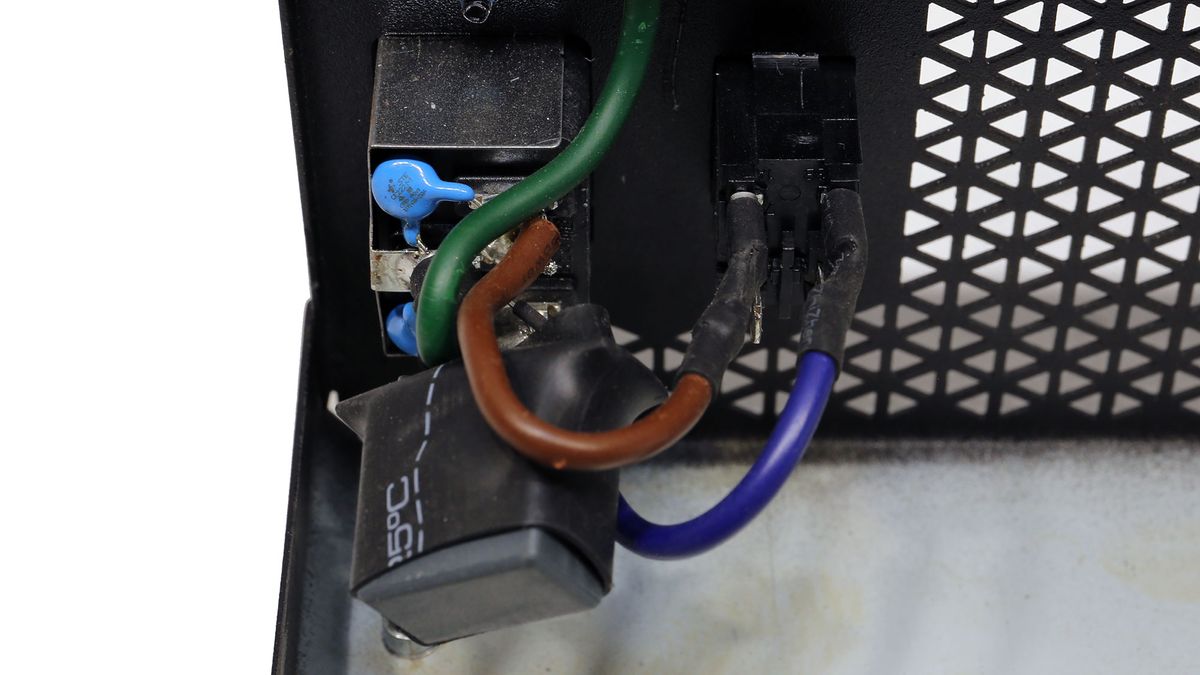 Corsair RM1000x (2021)