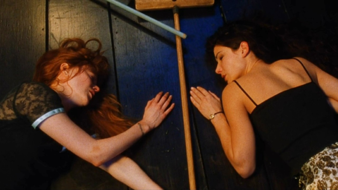 I Rewatched Practical Magic For The First Time As An Adult And My Opinion Really Changed