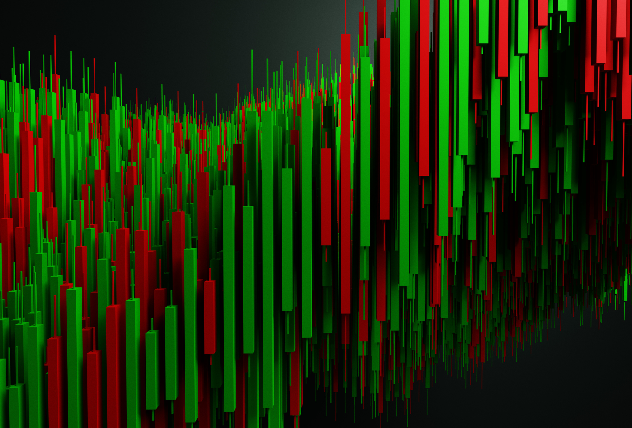 smt stocks mixed positive