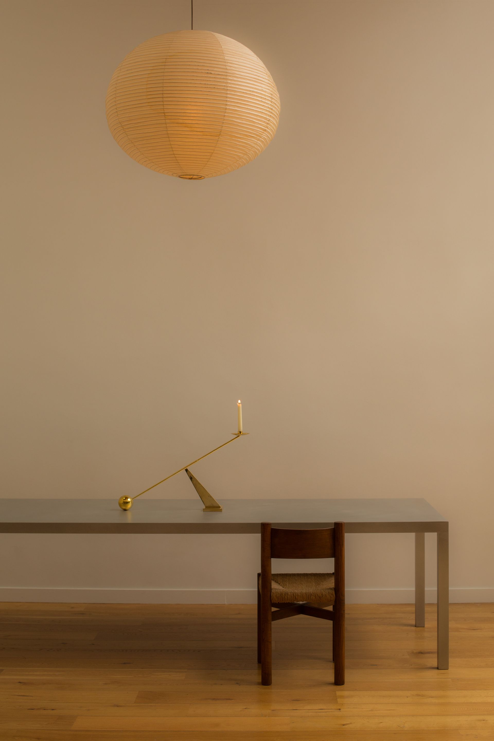 Colin king arranging things book interior design