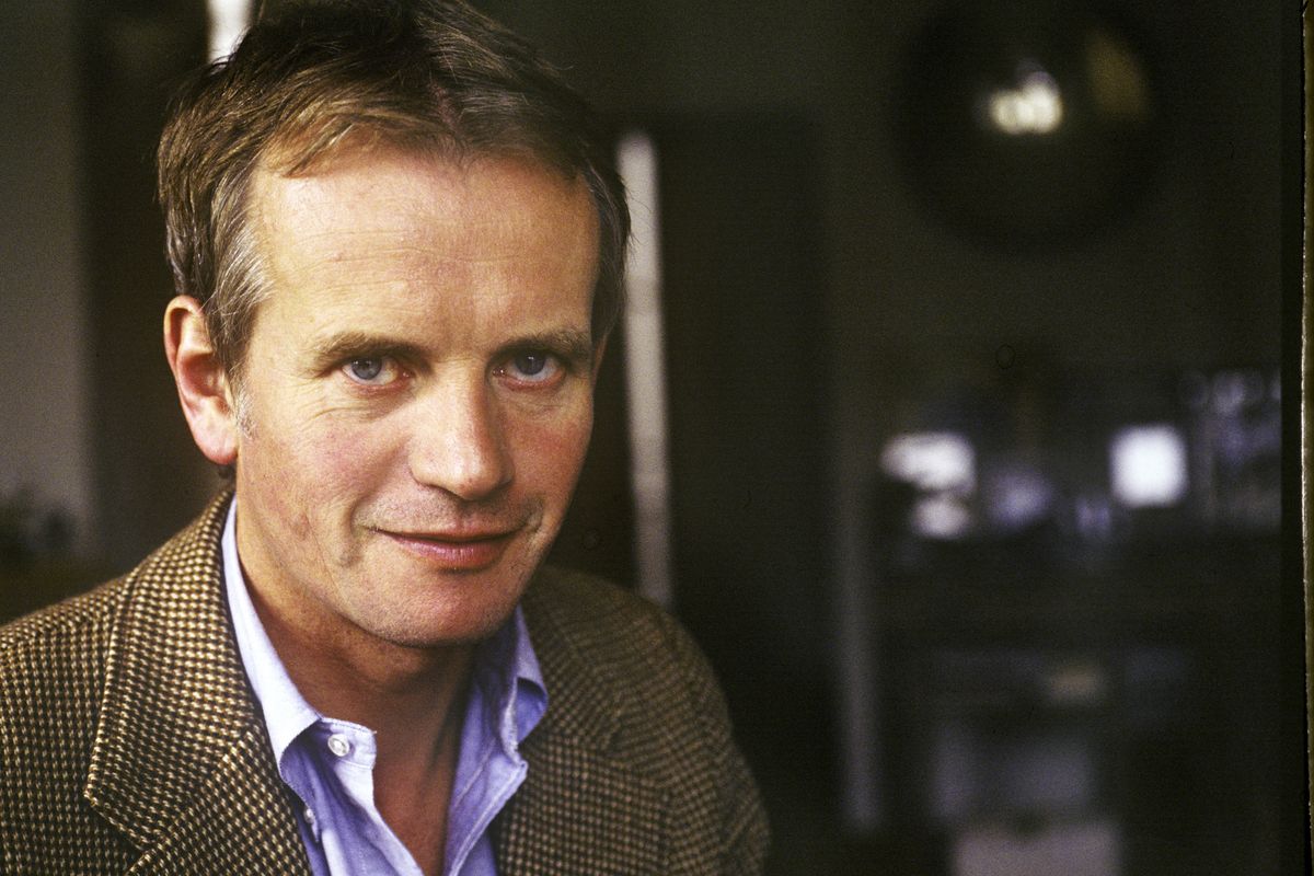 Bruce Chatwin