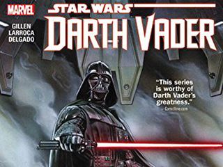 Star Wars: Darth Vader