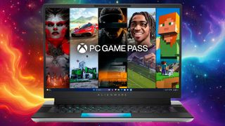 Alienware x16 R2