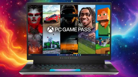 Alienware x16 R2