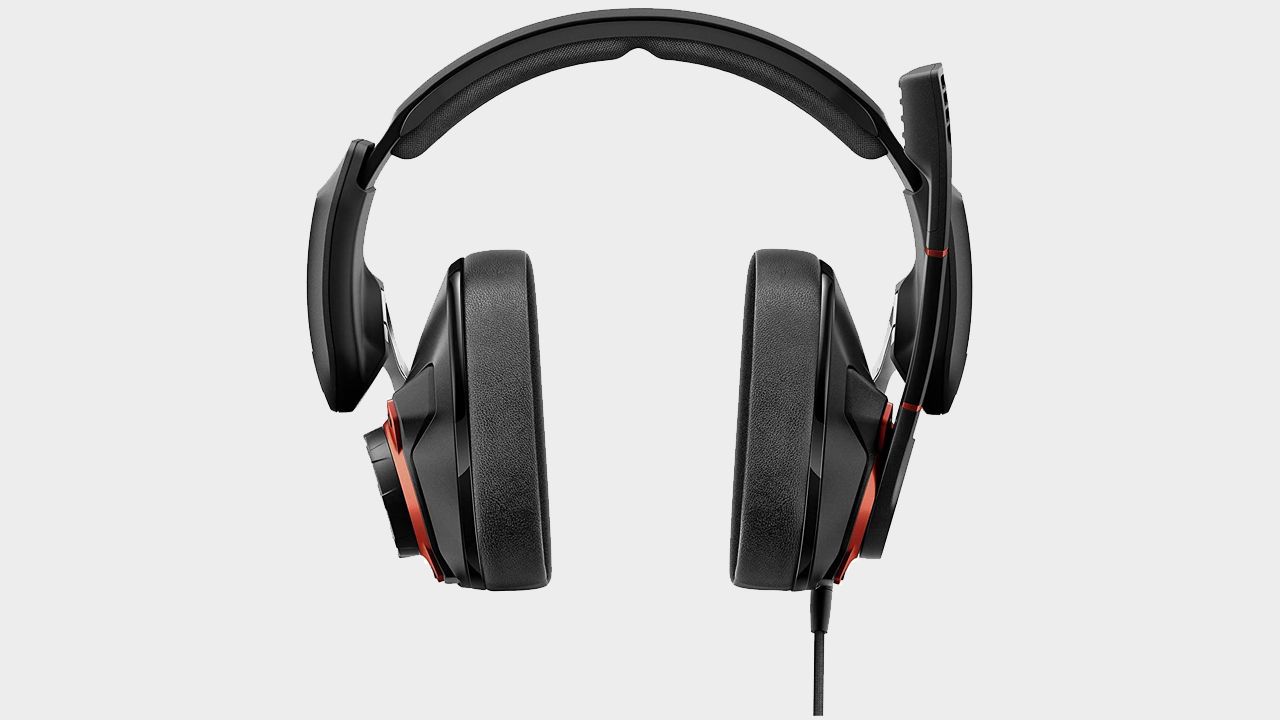 Image of the Sennheiser GSP 600.